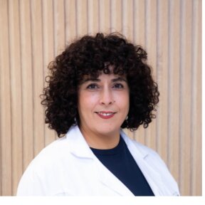 Dra. Loubna Aakki 