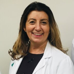 Dra. Teresa Sánchez-Minguet Martínez