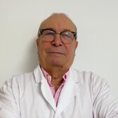 Mario Lautenschlaeger Perea