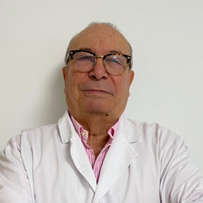 Mario Lautenschlaeger Perea