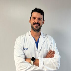 Dr. Andreu Cueva Suller