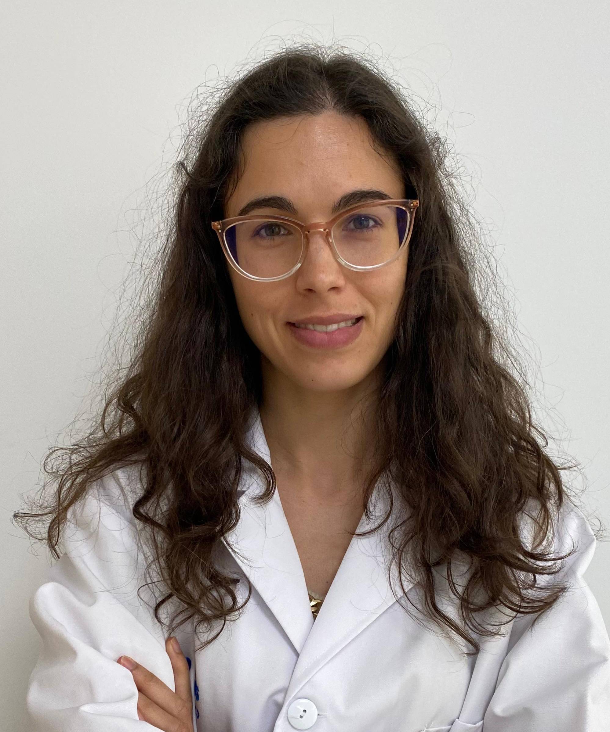 Ana Regina Barros, Dermatología | Pide cita en Vithas