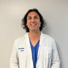 Dr. Vicente Chisbert Cuenca