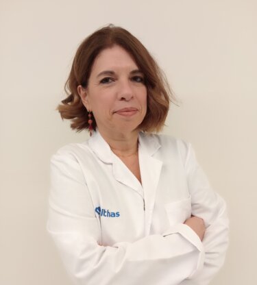 Dra. Hernández Garfella, Marisa Dra. Hernández Garfella, Marisa