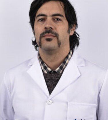 Dr. Villagrán Rivas, Rodrigo Dr. Villagrán Rivas, Rodrigo