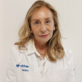 Doctora Milagros Vela González.