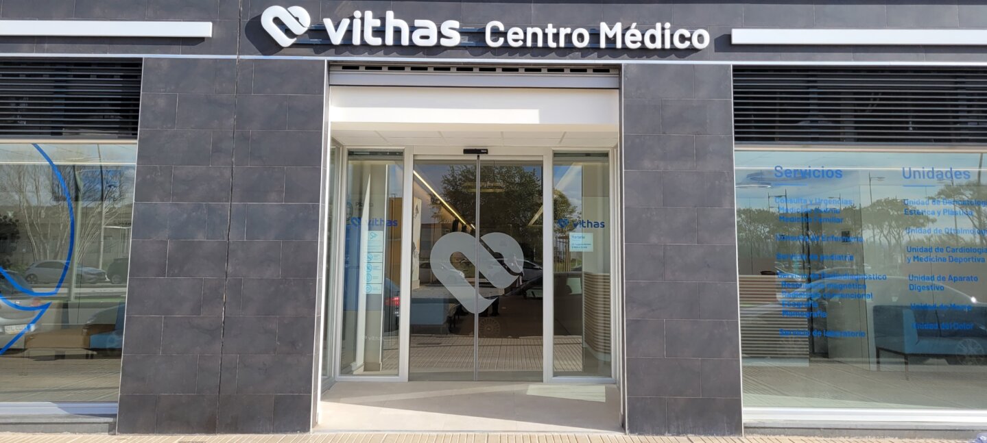 El Centro Médico Vithas Alzira refuerza su equipo médico con nuevas incorporaciones en pediatría y otorrinolaringología