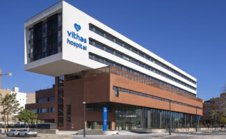 Hospital Vithas Valencia Turia