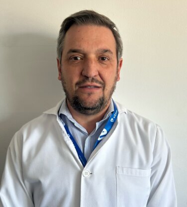 Dr. Sancho Carmona, David Cosme Dr. Sancho Carmona, David Cosme