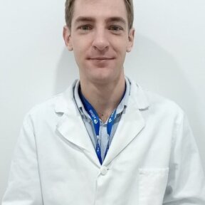Dr. Cristóbal Jesús Cobo Díaz