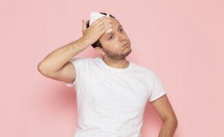 Hiperhidrosis: cuando el sudor afecta tu bienestar emocional