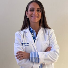 Dra. María Contreras Jodra