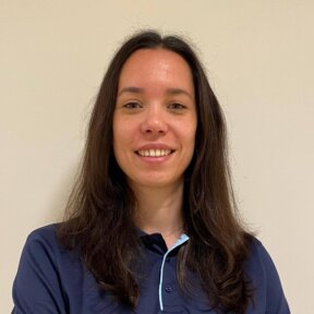 Srta Sara Castro Matarranz