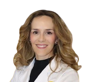 Dra. Cristina Camarillo Gómez