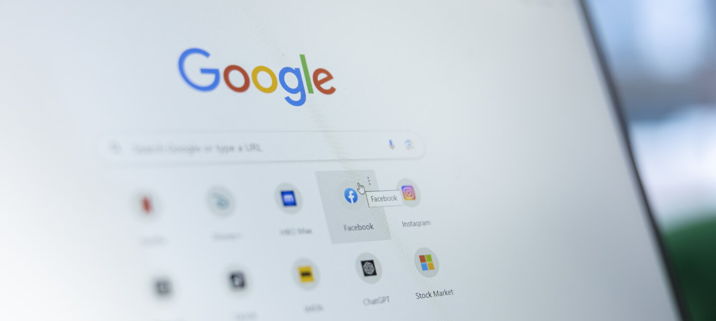Doctor Google, el apogeo de la cibercondría