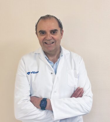 Dr. Grau García, Francisco Javier Dr. Grau García, Francisco Javier