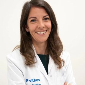 Dra. Aida Díaz Redondo