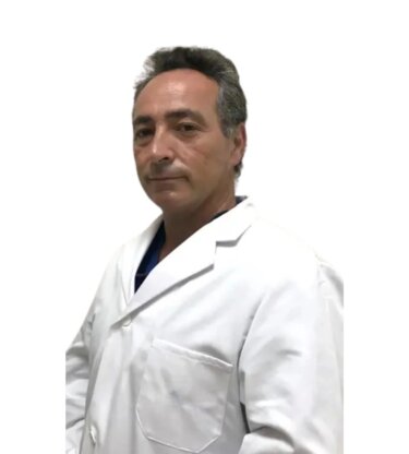 Dr. Casasola Mata, Alvaro José