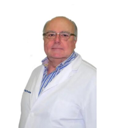 Dr. Cilveti Puche, Ángel Dr. Cilveti Puche, Ángel