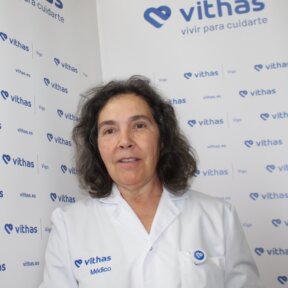 Dra. Begoña Pita Siebert