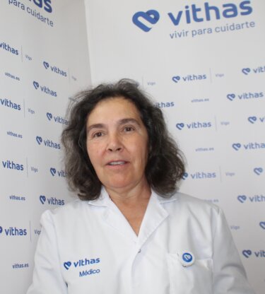Dra. Pita Siebert, Begoña Dra. Pita Siebert, Begoña