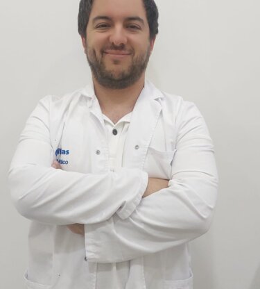Dr. Anaya Quesada, Carlos Dr. Anaya Quesada, Carlos