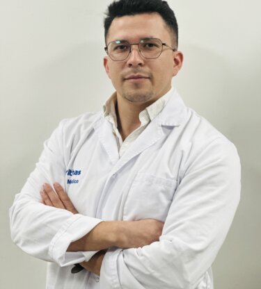 Dr. De la Torre Mena, David Dr. De la Torre Mena, David