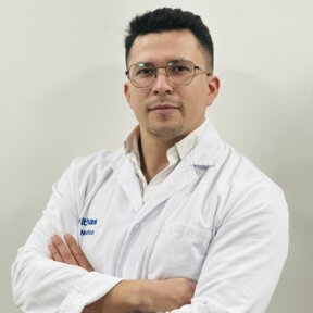 Dr. David de la Torre Mena
