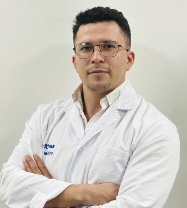 Dr. De la Torre Mena, David Dr. De la Torre Mena, David