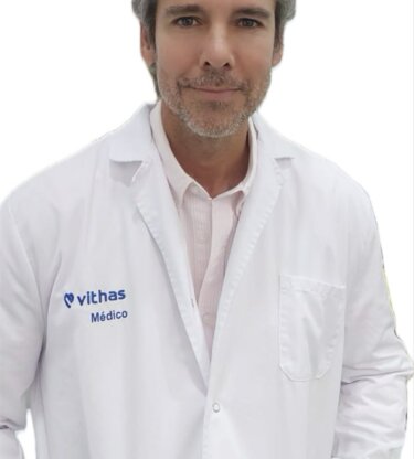 Dr. Fernández Montero, Jose Manuel Dr. Fernández Montero, Jose Manuel