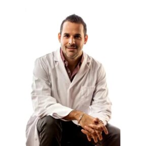 Dr. Diego Alcaide Martín