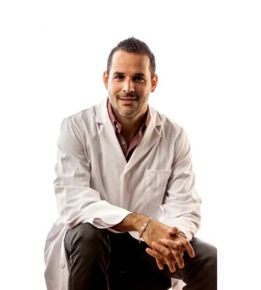Dr. Alcaide Martín, Diego Dr. Alcaide Martín, Diego