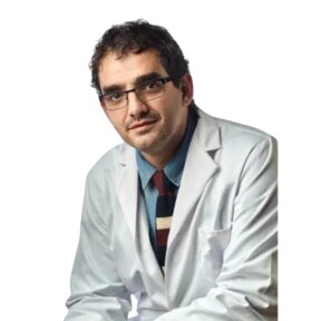 Dr. Diego Fernández García