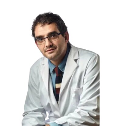 Dr. Fernández García, Diego Dr. Fernández García, Diego