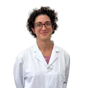 Dra. Judith Cotta Rebollo