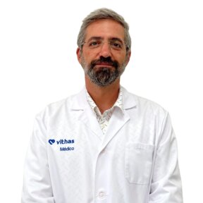 Dr. Francisco Manuel Fernández Cano