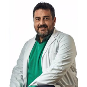 Dr. Francisco Javier Fernández García