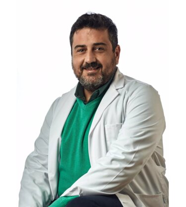 Dr. Fernández García, Francisco Javier Dr. Fernández García, Francisco Javier