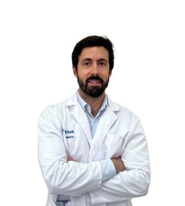 Dr. González Cano, Javier Dr. González Cano, Javier