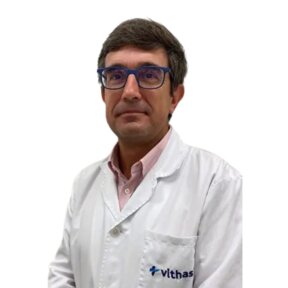 Dr. Francisco Javier García Penit
