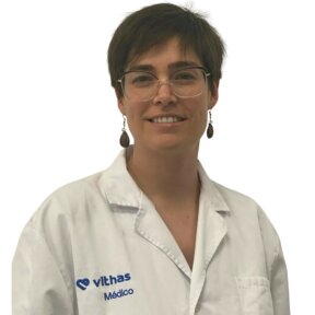 Dra. Sara Fontserè Recuenco