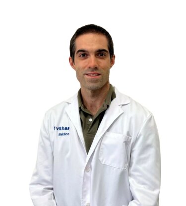 Dr. Gómez Carillo, Víctor