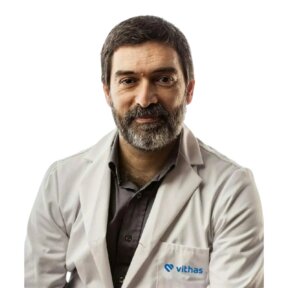 Dr. Rafael Franquelo Soler