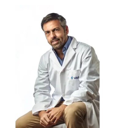 Dr. De Luiz Martínez, Gustavo A. Dr. De Luiz Martínez, Gustavo A.