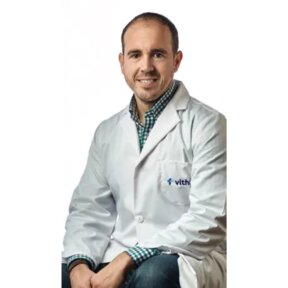 Dr. Ezequiel Ortega Sáenz de Tejada