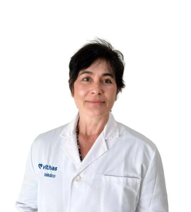Dra. Villares Gonzalo, Maria Gloria Dra. Villares Gonzalo, Maria Gloria