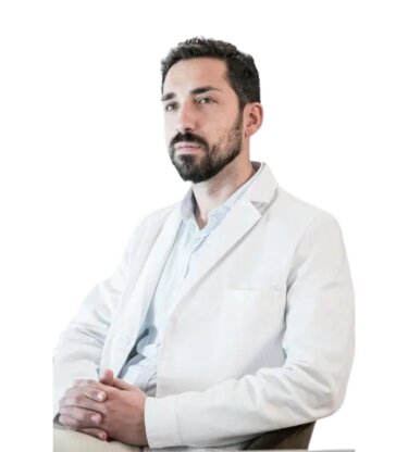Dr. Linares Torres, Jorge Dr. Linares Torres, Jorge