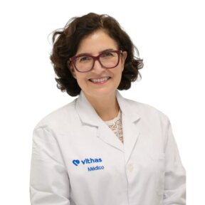 Dra. Victoria Fernández Sánchez