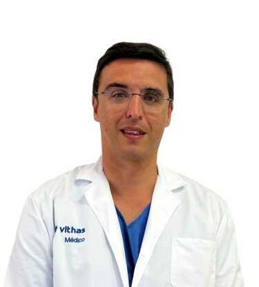 Dr. González Gálvez, Daniel Dr. González Gálvez, Daniel