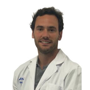 Dr. Nicolas Ciano-Petersen 